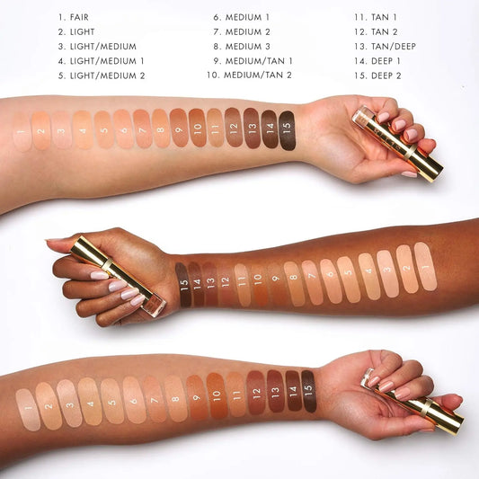 Stila Pixel Perfect Concealer 5.54ml - Tan/Deep Stila