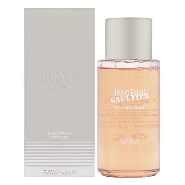 Jean Paul Gaultier Classique Perfumed Shower Gel 200ml