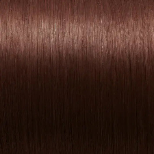 TIGI Copyright Colour Gloss Permanent Creme Haircolour 60ml/58g - 4/53 Mahogany Golden Brown Tigi