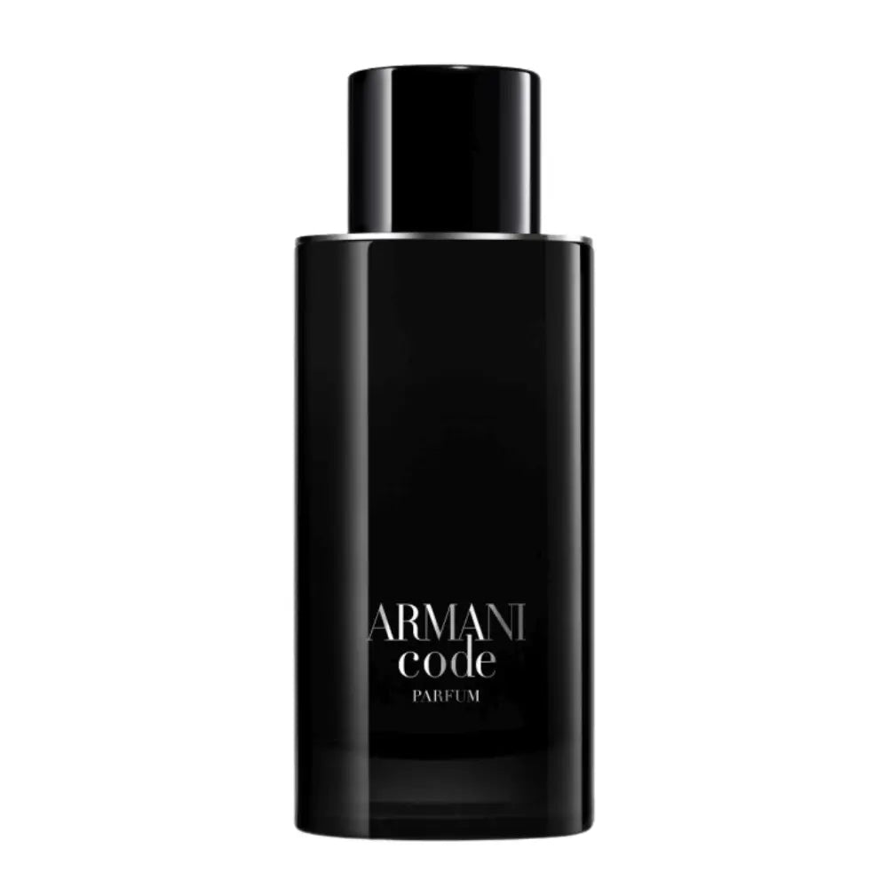 Armani Code Homme Le Parfum Eau de Parfum Spray 125ml Armani