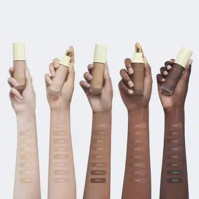 Gucci Eternite de Beaute Matte Foundation 30ml - Fair #134C Gucci