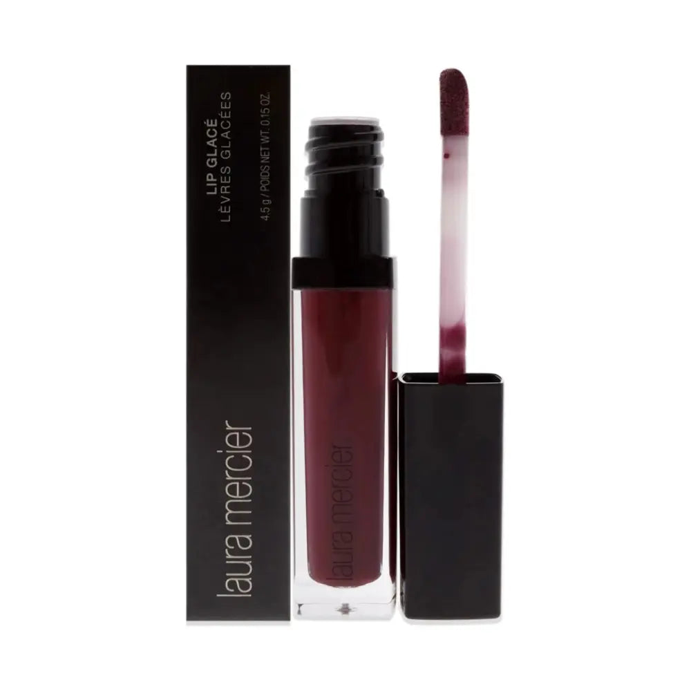 Laura Mercier Lip Glace Lipgloss 4.5g - Black Cherry Laura Mercier