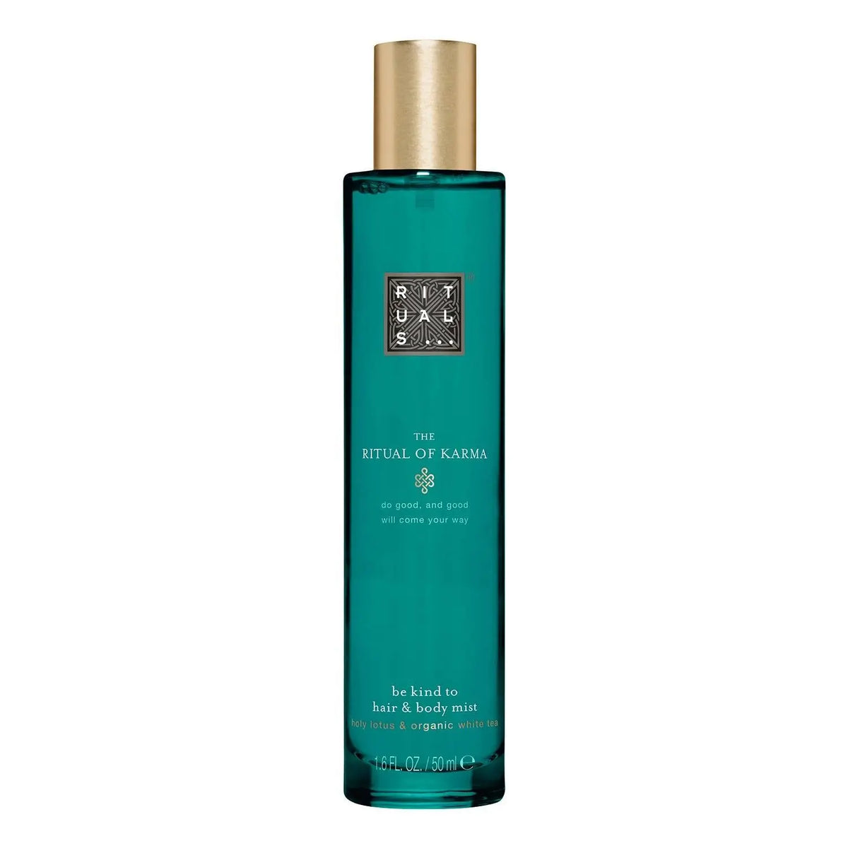 Rituals The Ritual of Karma Hair And Body Mist 50ml Rituals