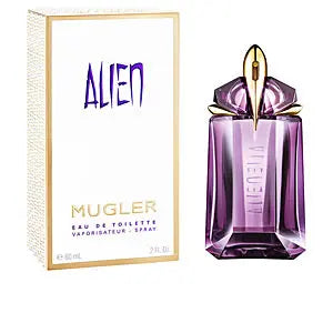 MUGLER ALIEN EDT SPRAY 60ML Thierry Mugler