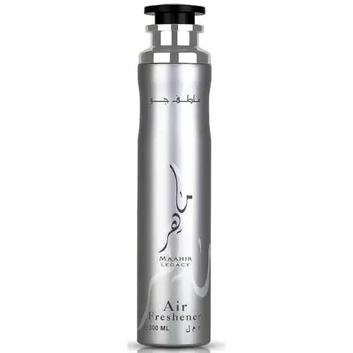 Lattafa Maahir Legacy Room Spray 300ml Lattafa