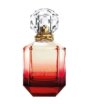 Roberto Cavalli Paradiso Assoluto 75ml EDP Spray Roberto Cavalli
