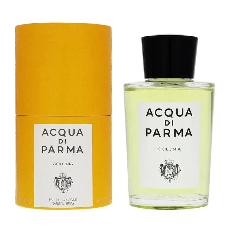 Acqua di Parma Colonia Eau de Cologne Spray 180ml Acqua di Parma