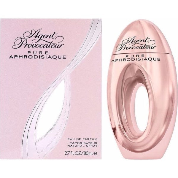 Agent Provocateur Pure Aphrodisiaque Eau de Parfum Spray 80ml Agent Provocateur