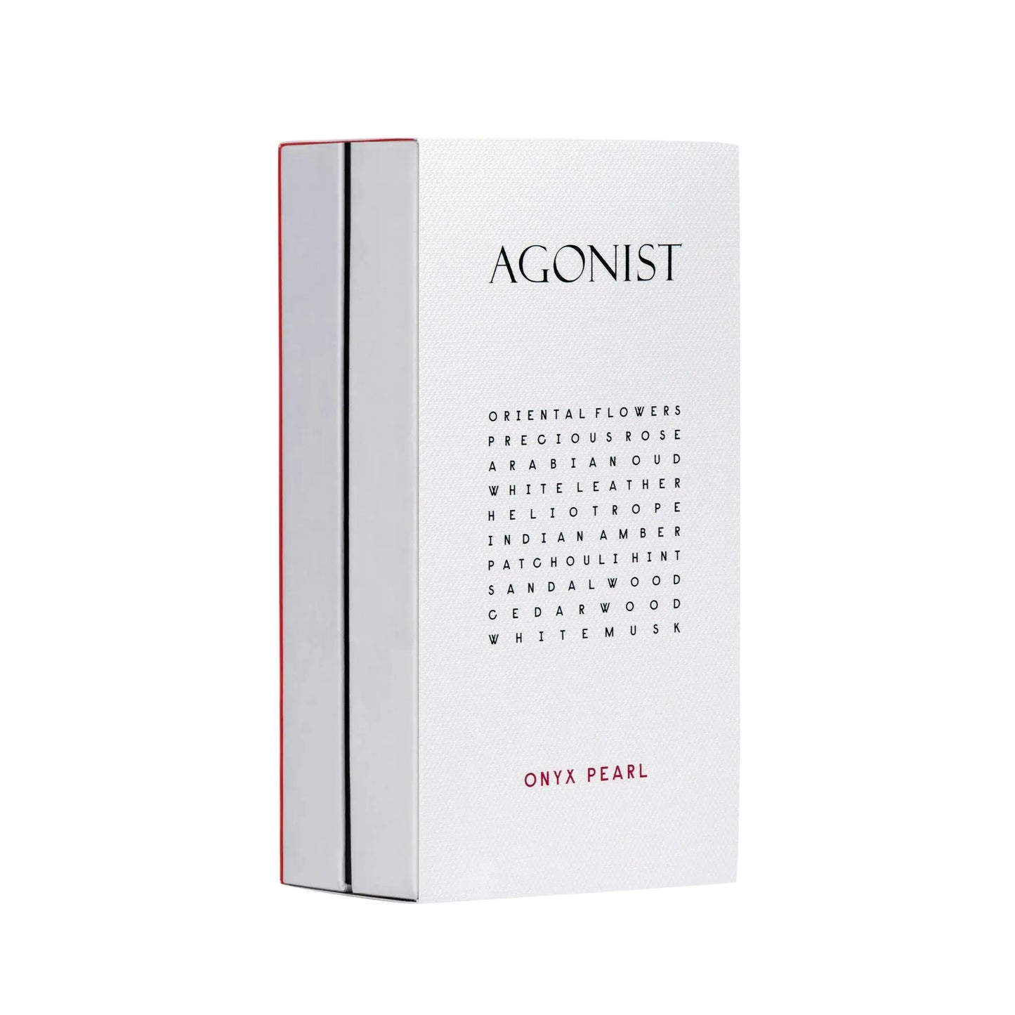 Agonist Onyx Pearl Perfume Spray 50ml Agonist