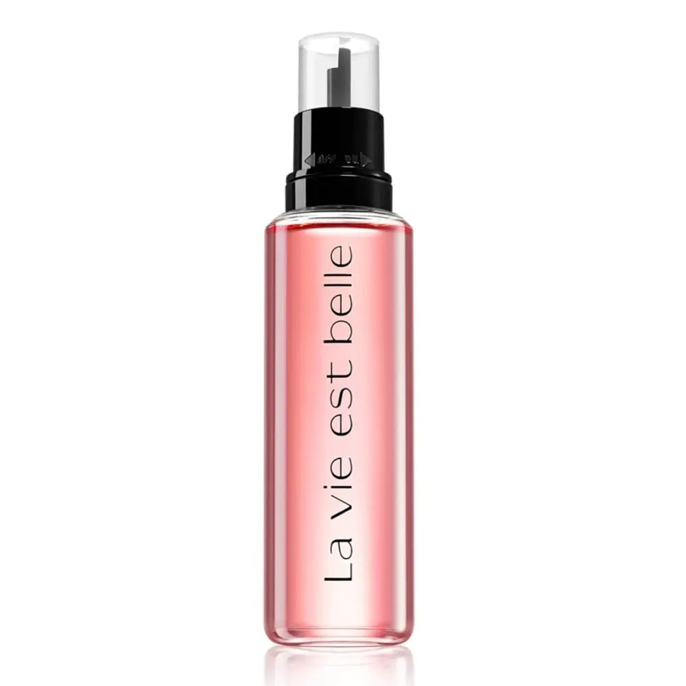 Lancome La Vie Est Belle Eau de Parfum Refill Bottle 100ml Lancome