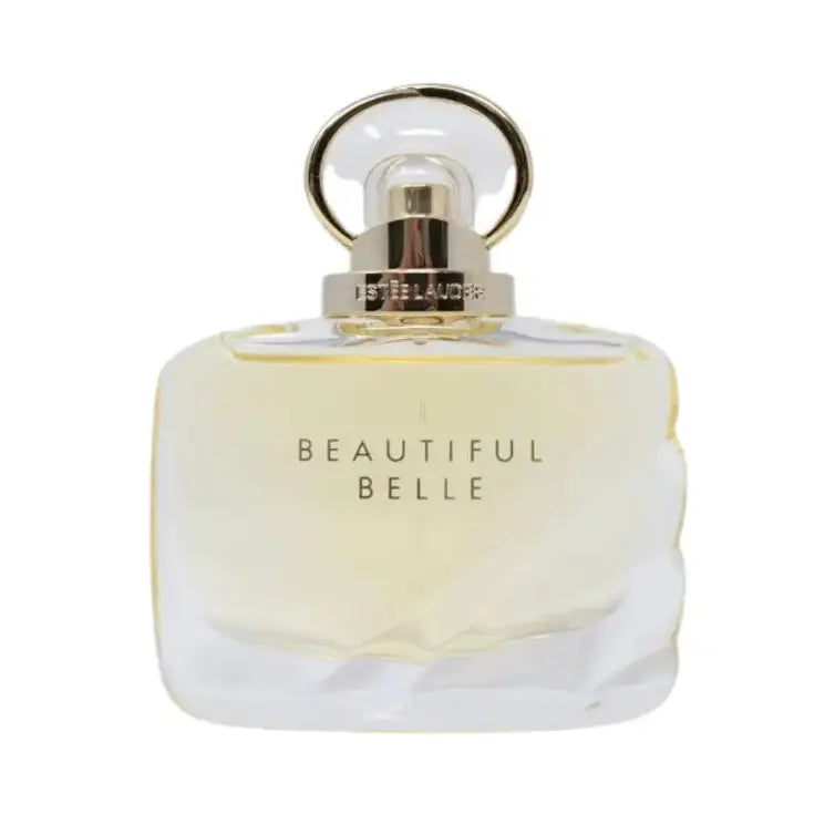 Estee Lauder Beautiful Belle Eau de Parfum Spray 100ml Tester No Lid Estee Lauder