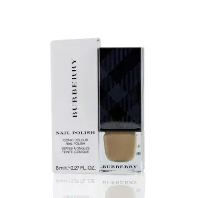 Burberry Iconic Colour Nail Polish 8ml - 108 Honey Tester Burberry