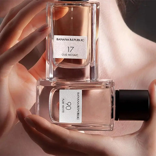 Banana Republic Pure White Eau de Parfum Spray 15ml - The Beauty Store