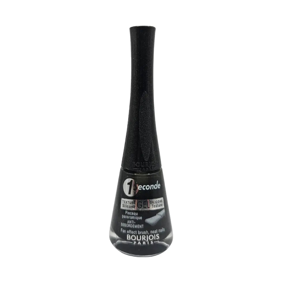 Bourjois 1 Seconde Manicure Nail Polish Gel 9ml - 29 Monster Blood Bourjois