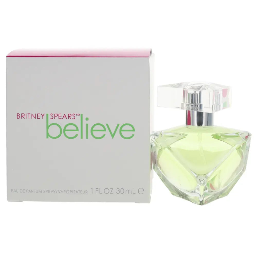 Britney Spears Believe Eau de Parfum Spray 30ml