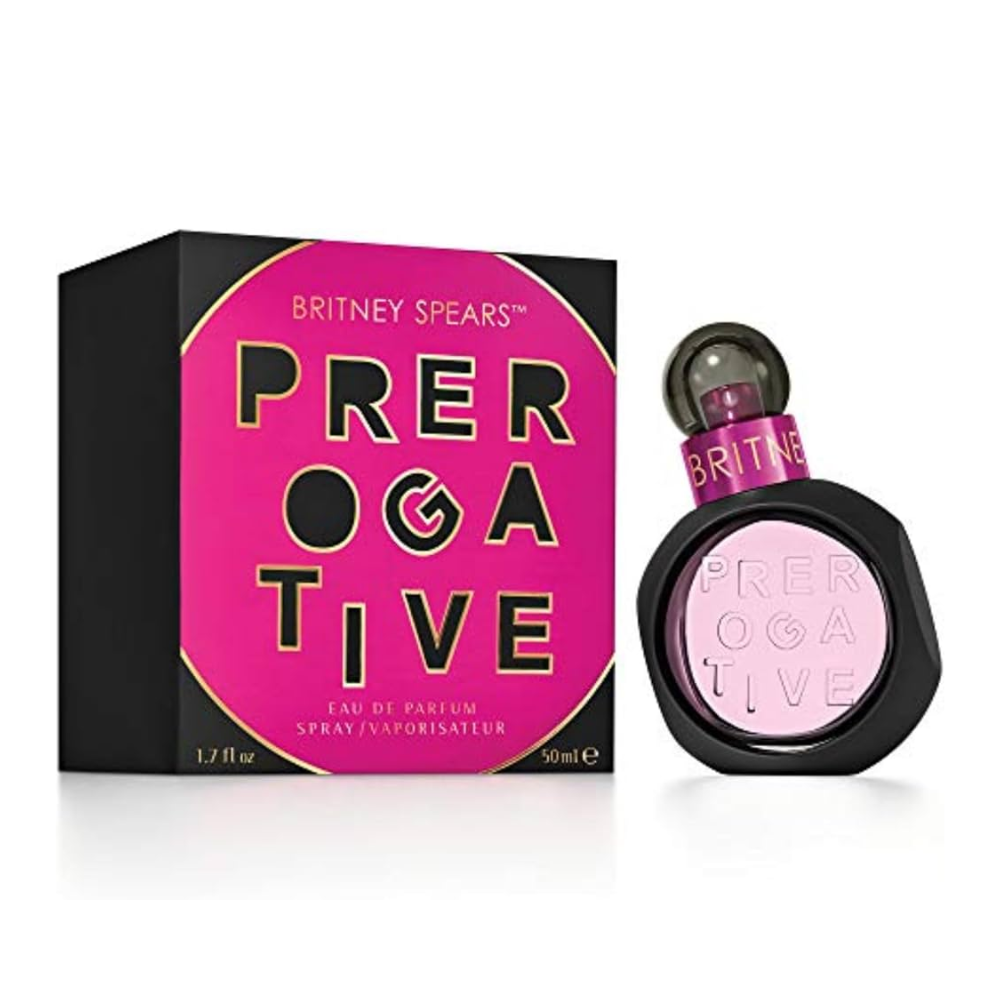 Britney Spears Prerogative Eau de Parfum Spray 50ml