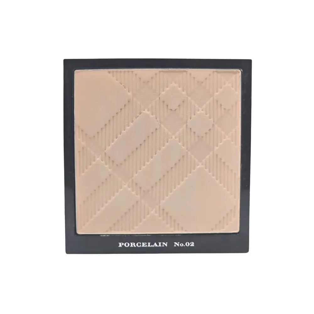 Burberry Sheer Pressed Powder 10g - Porcelain No.02 Tester Burberry
