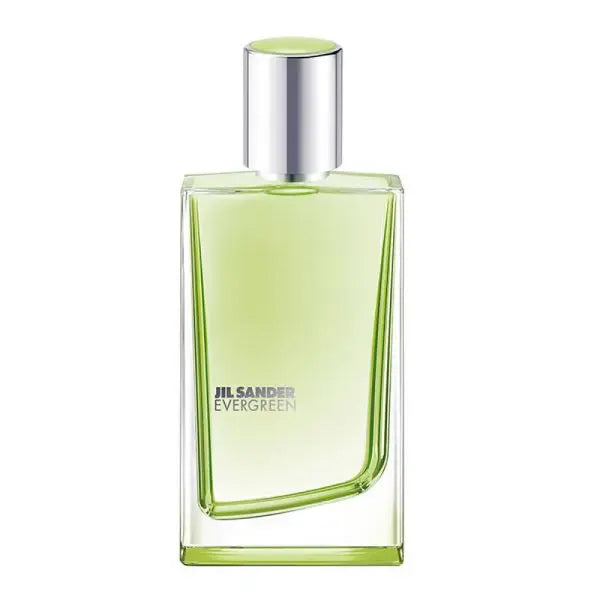 Jil Sander Evergreen Eau de Toilette Spray 30ml Tester Jil Sander