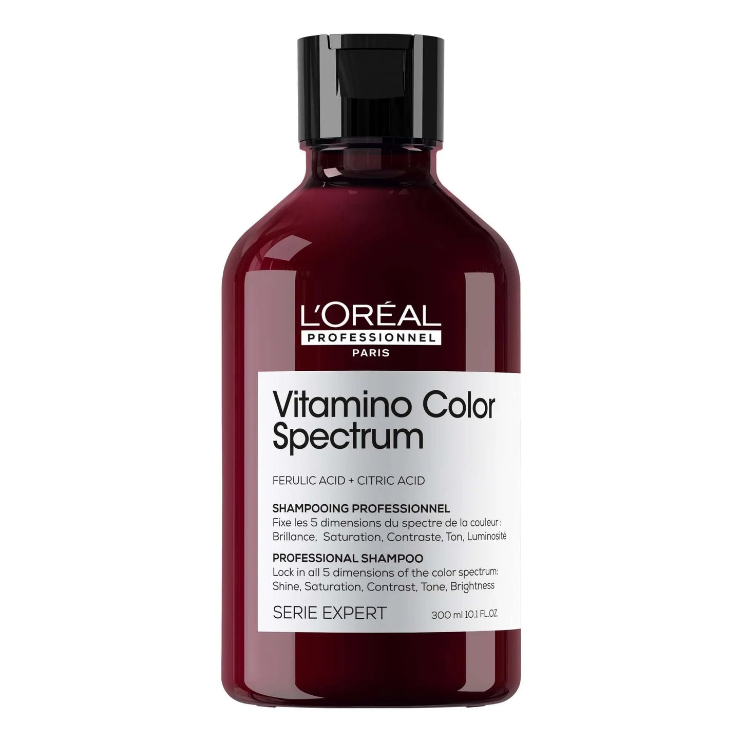 L’Oreal Serie Expert Vitamino Color Spectrum Shampoo 300ml L'Oreal