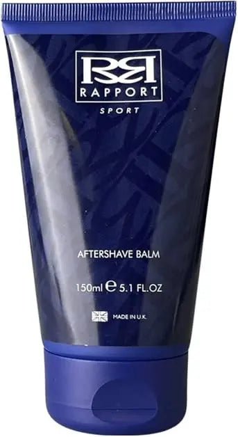 RAPPORT SPORT 150ML AFTERSHAVE BALM - Pack of 91