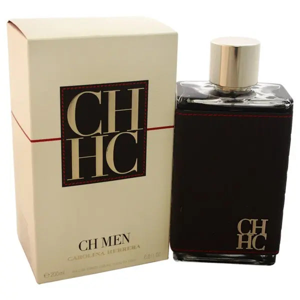 Carolina Herrera CH Men 200ml EDT Spray Carolina Herrera