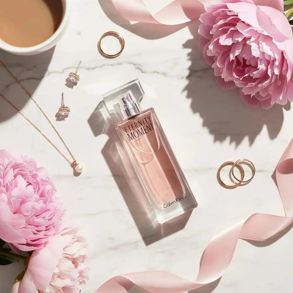 Calvin Klein Eternity Moment Eau de Parfum Spray 30ml Calvin Klein