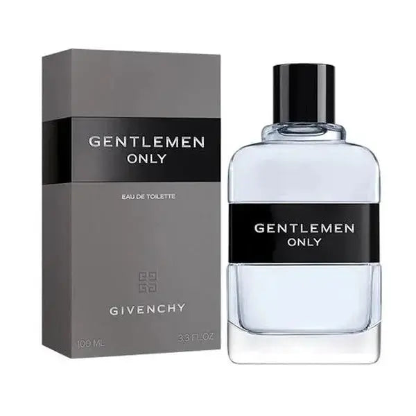 Givenchy Gentlemen Only Eau de Toilette Spray 100ml Givenchy