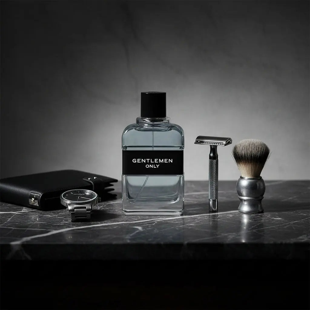 Givenchy Gentlemen Only Eau de Toilette Spray 100ml