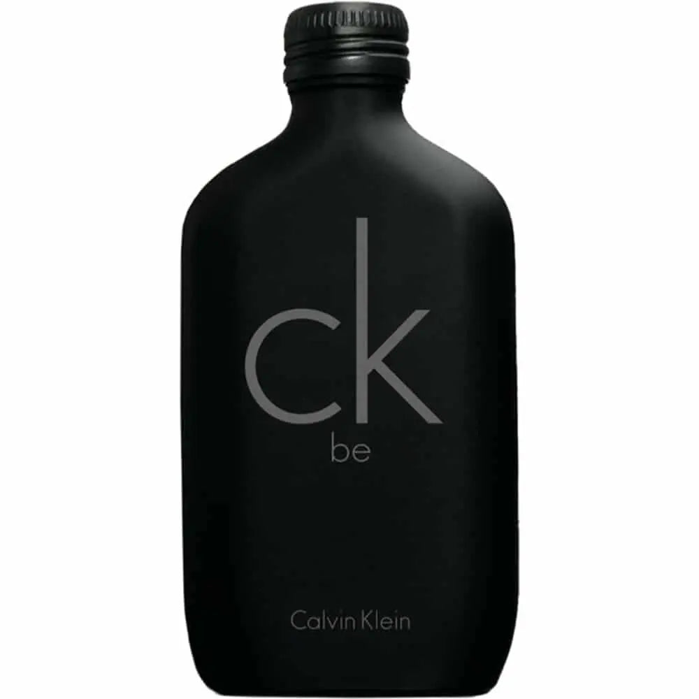Calvin Klein CK Be Eau de Toilette Spray 200ml
