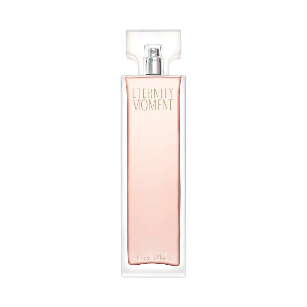 Calvin Klein Eternity Moment Eau de Parfum Spray 100ml Calvin Klein