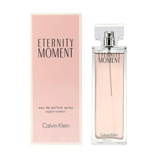 Calvin Klein Eternity Moment Eau de Parfum Spray 30ml Calvin Klein