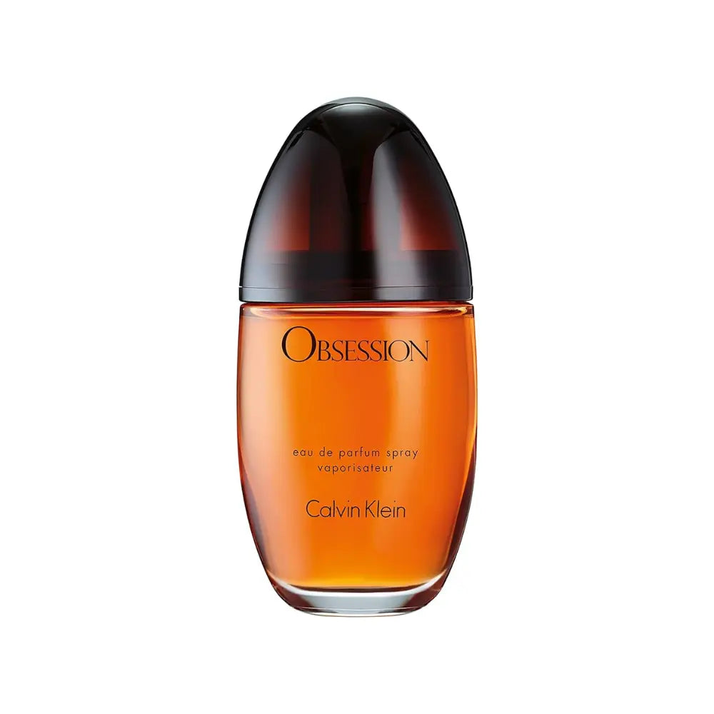Calvin Klein Obsession Eau de Parfum Spray 100ml for Her Calvin Klein