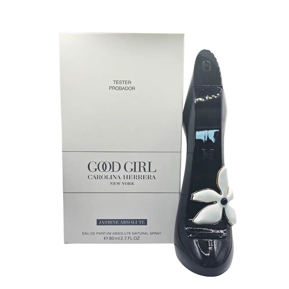 Carolina Herrera Good Girl Jasmine Absolute Eau de Parfum Spray 80ml Tester Carolina Herrera