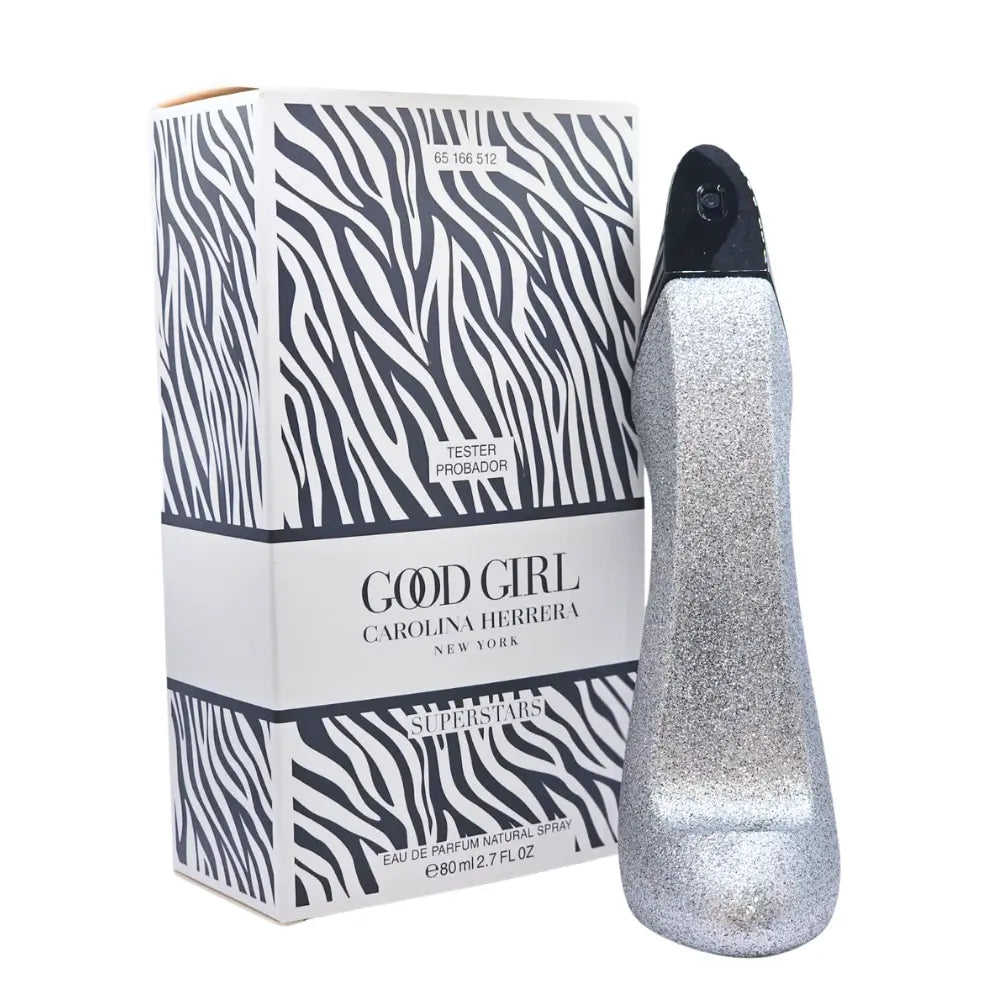 Carolina Herrera Good Girl Superstars Eau de Parfum Spray 80ml Tester Carolina Herrera