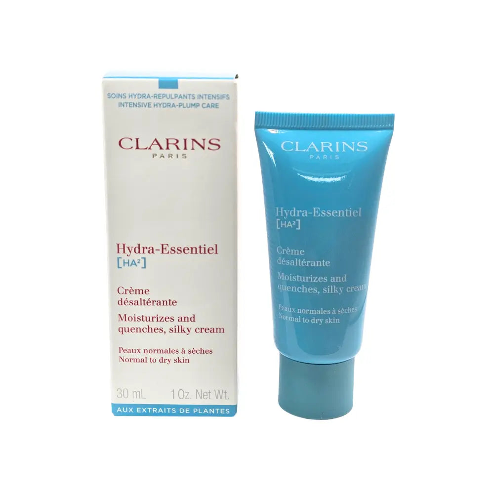 Clarins Hydra Essentiel Cream 30ml Normal to Dry Skin Clarins