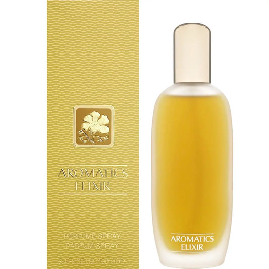 Clinique Aromatics Elixir Eau de Parfum Spray 100ml - The Beauty Store