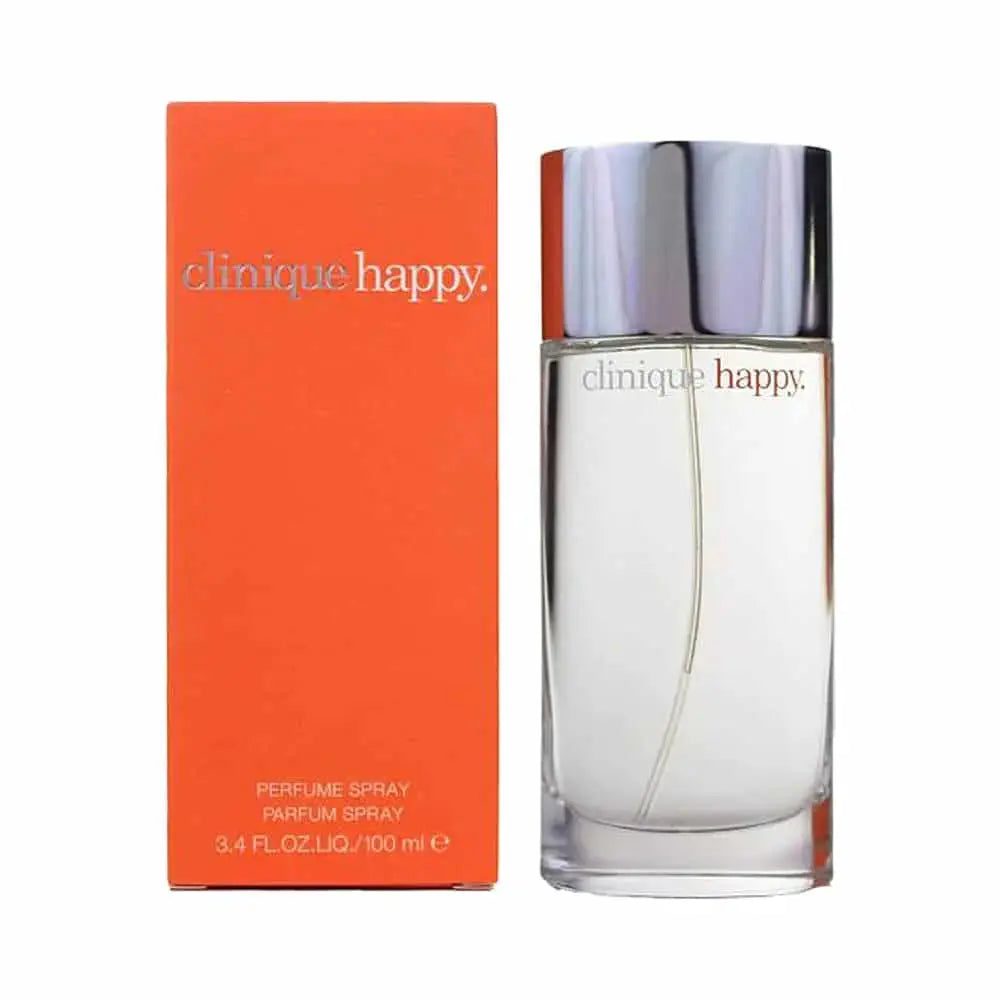 Clinique Happy Eau de Parfum Spray 100ml Clinique