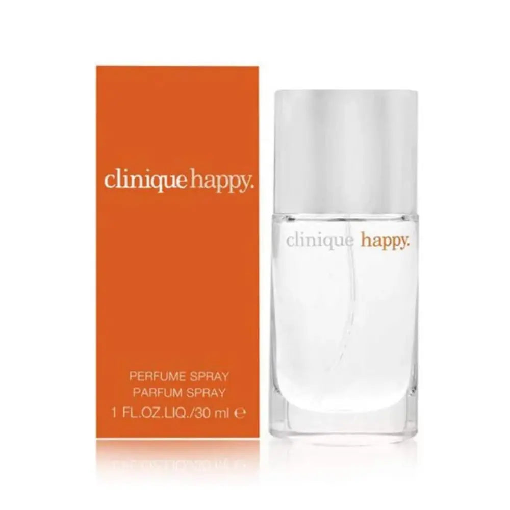 Clinique Happy Perfume Spray 30ml