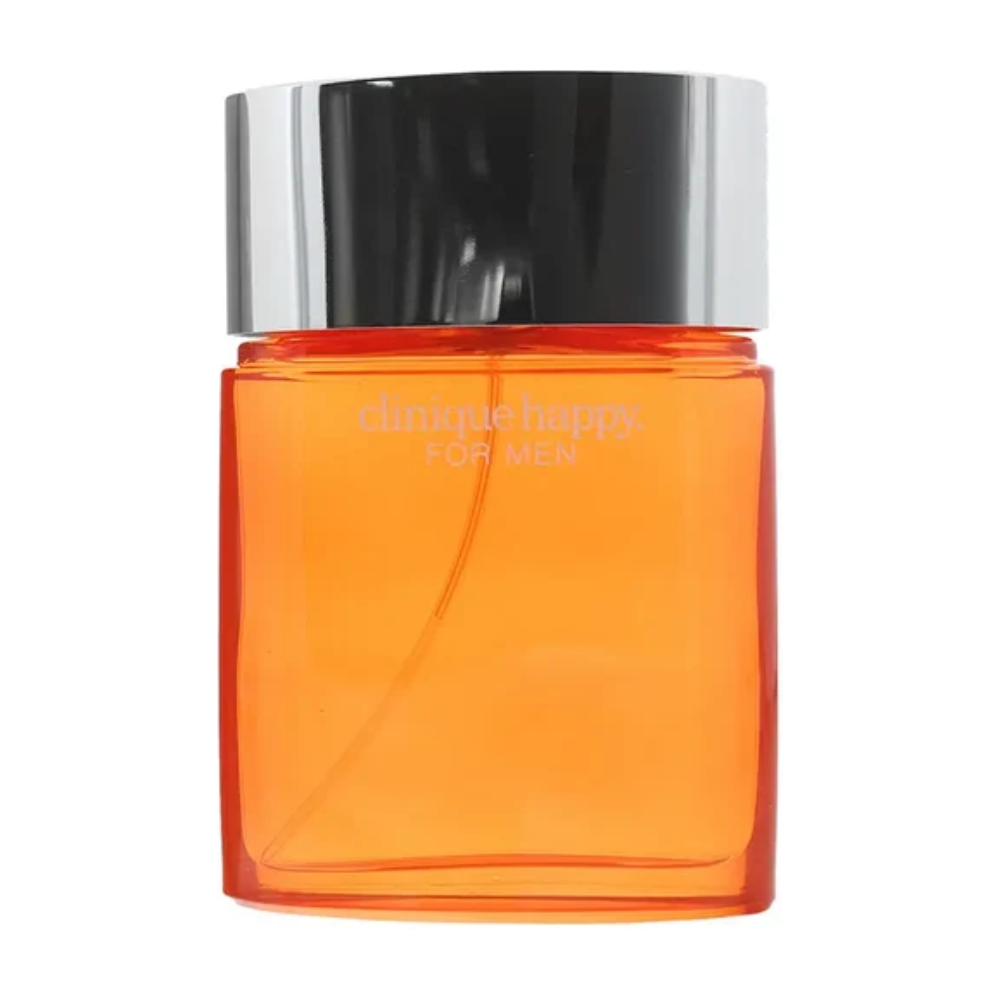 Clinique Happy for Men Cologne Spray Eau de Toilette Spray 100ml Unboxed Clinique