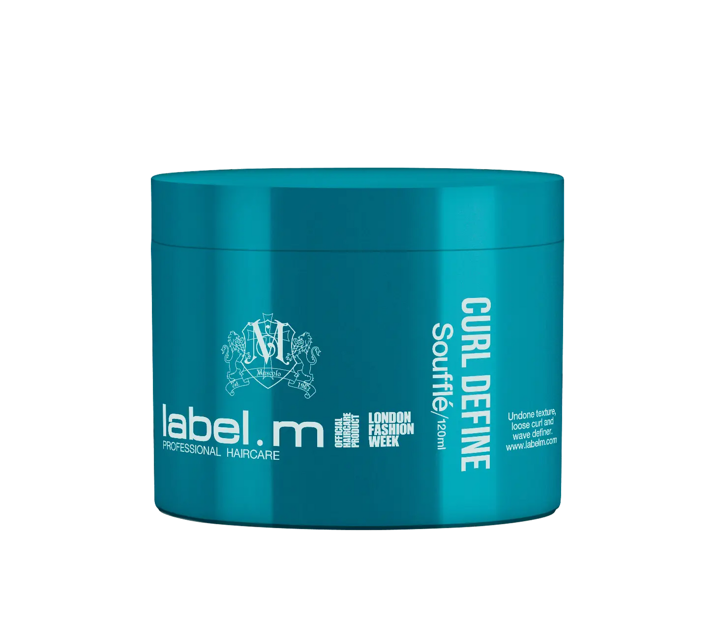label.m Professional Haircare Curl Define Souffle 120ml Label M