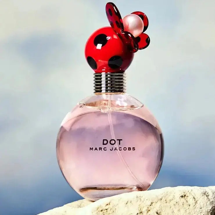 Marc Jacobs Dot Eau de Parfum Spray 100ml Marc Jacobs