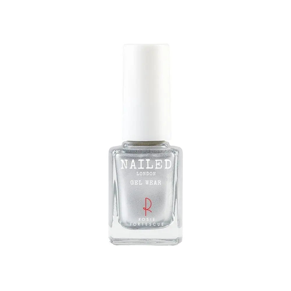 Nailed London Nail Polish 10ml - Night Fall Nailed London