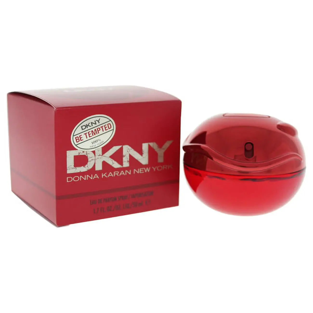 DKNY Be Tempted Eau de Parfum Spray 50ml DKNY