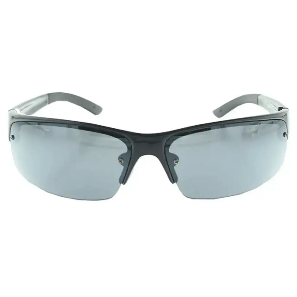 Derrick Black Sunglasses for Men Derrick