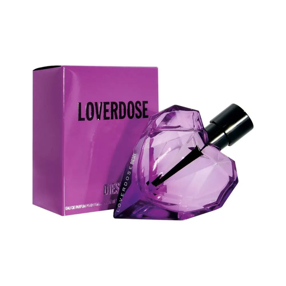 Diesel Loverdose Eau de Parfum Spray 50ml Diesel