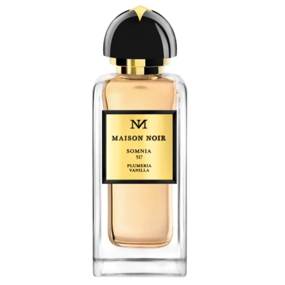 Maison Noir Somnia 517 Eau De Parfum 50ml Maison Noir