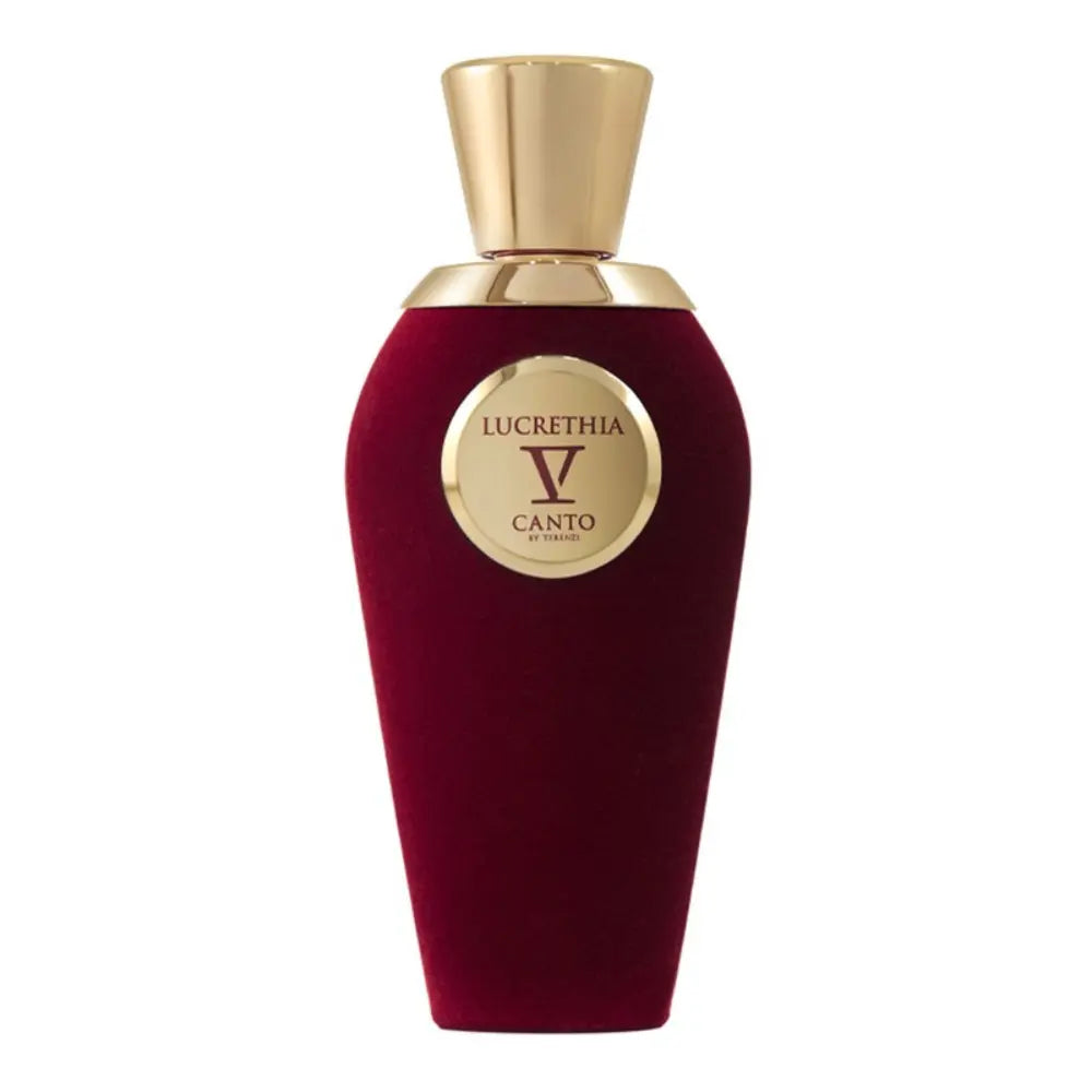 V Canto Lucrethia Extrait De Parfum 100ml V Canto