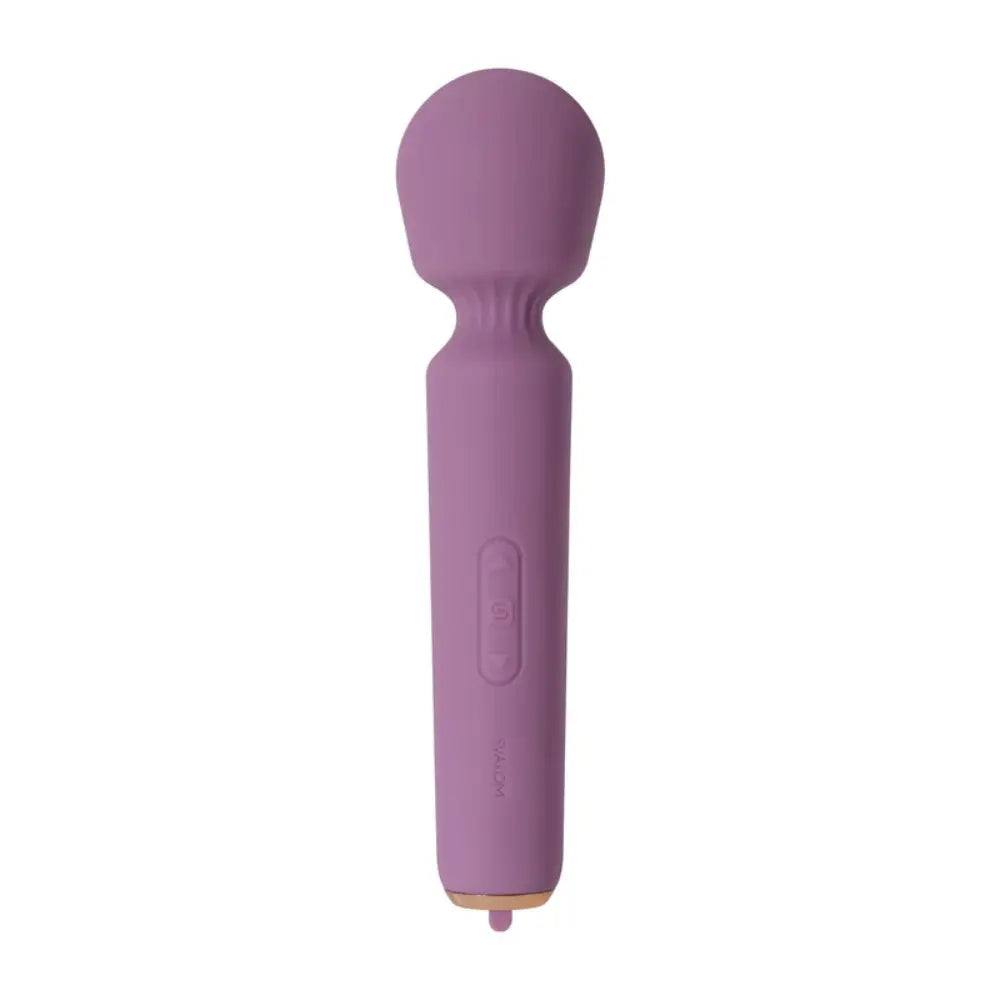 Svakom Mini Emma Neo Wand Vibrator Svakom