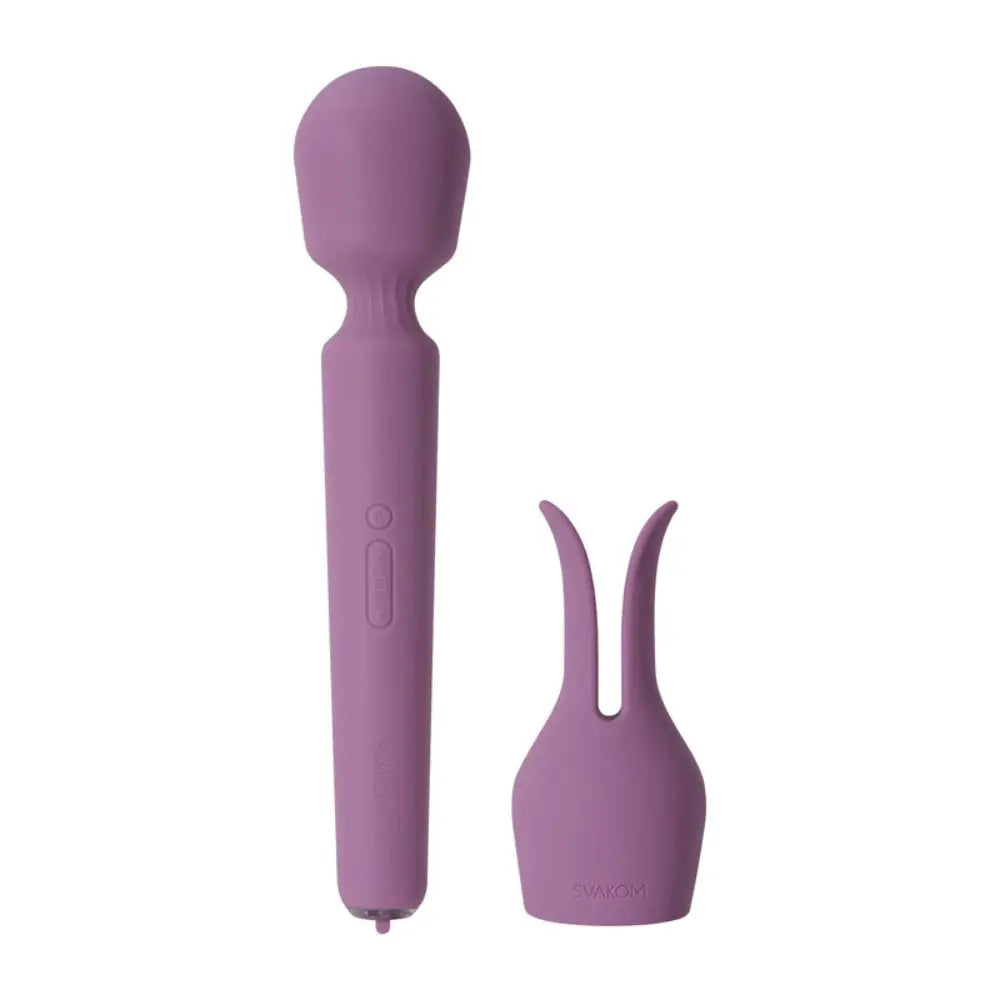 Svakom Emma Neo 2 Wand Vibrator Svakom