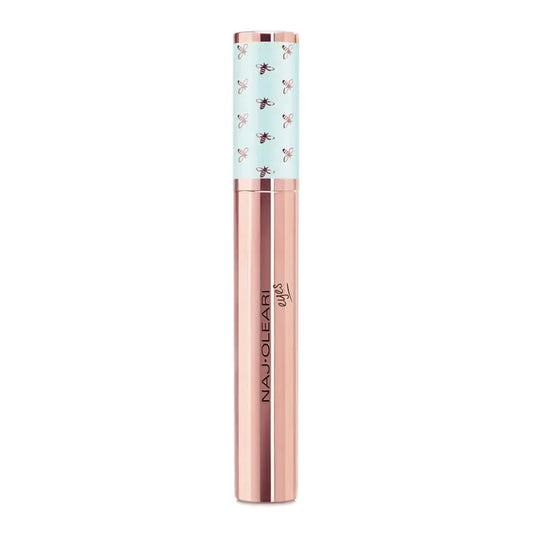 Naj Oleari Eyes Wear The Volume Mascara 14ml - 01 Black Infinite Naj-Oleari